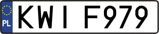 KWIF979