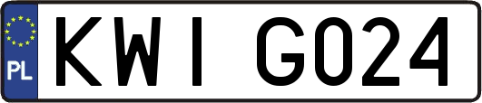 KWIG024