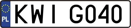 KWIG040