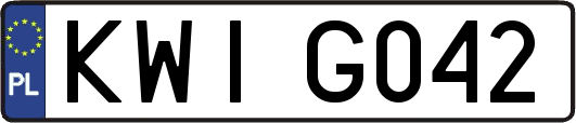 KWIG042