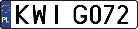 KWIG072
