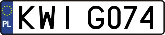 KWIG074