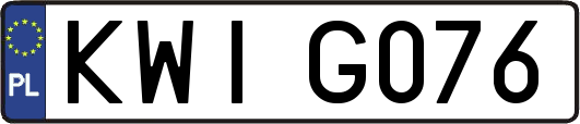KWIG076