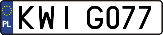 KWIG077