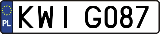 KWIG087