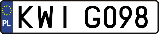 KWIG098
