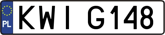KWIG148