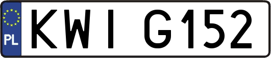 KWIG152