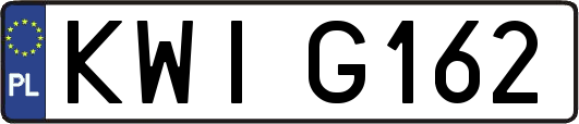 KWIG162