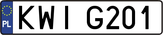 KWIG201
