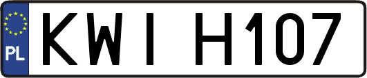 KWIH107