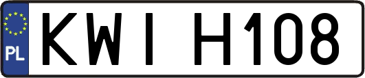 KWIH108