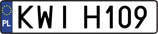 KWIH109