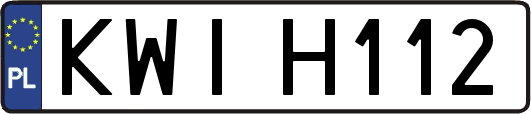KWIH112