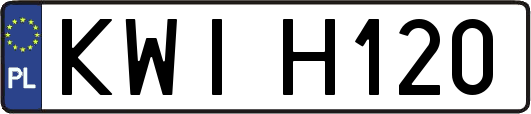 KWIH120
