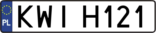 KWIH121