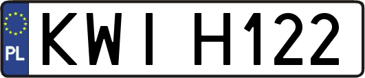 KWIH122