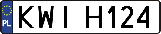 KWIH124