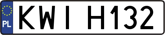 KWIH132
