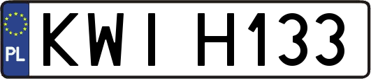 KWIH133