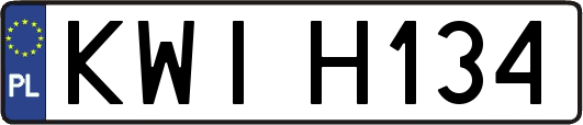 KWIH134