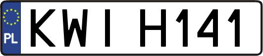 KWIH141