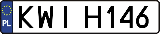 KWIH146