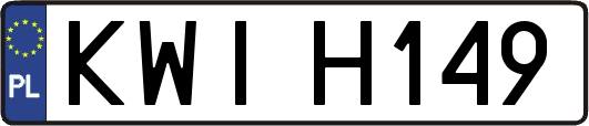 KWIH149