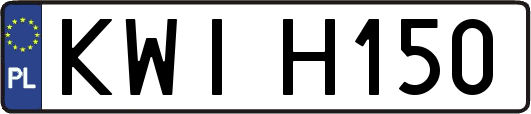KWIH150