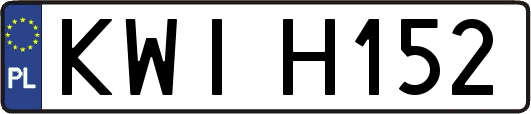 KWIH152