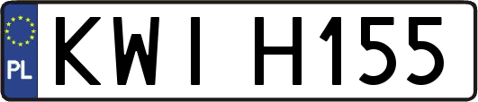 KWIH155