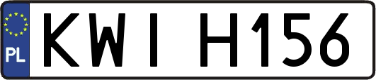 KWIH156