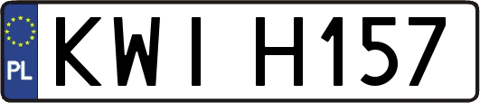 KWIH157