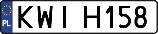 KWIH158