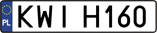 KWIH160