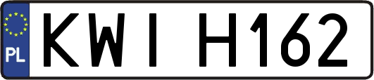 KWIH162