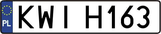 KWIH163