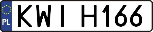 KWIH166
