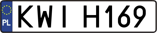KWIH169