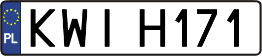 KWIH171