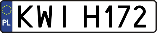 KWIH172