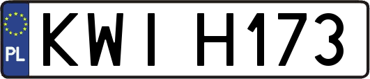KWIH173