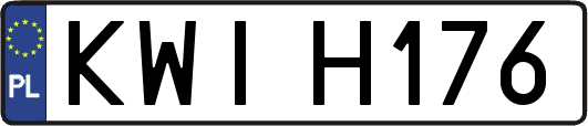 KWIH176