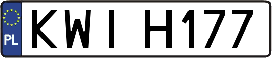 KWIH177