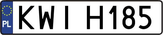 KWIH185