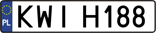 KWIH188