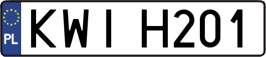 KWIH201