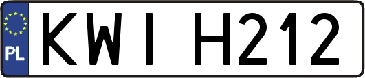 KWIH212