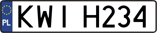KWIH234