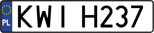 KWIH237
